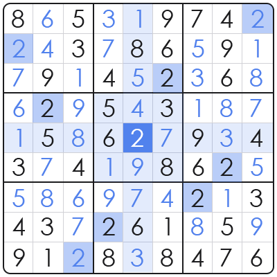 jigsaw sudoku online